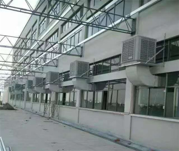 冷風(fēng)機(jī)